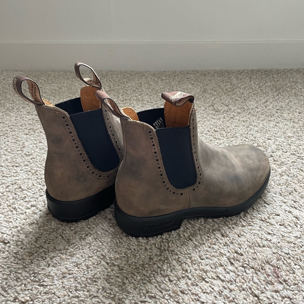 Women’s Blundstone High top boots